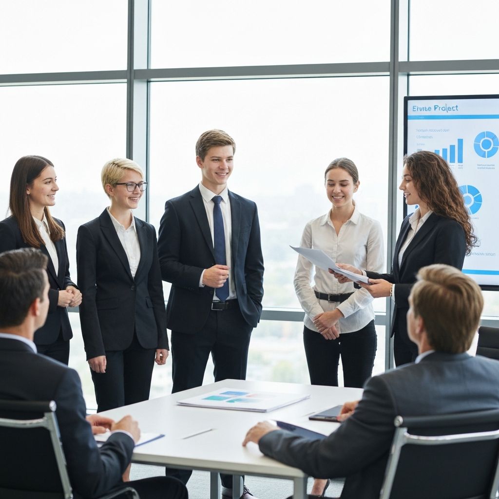 Career X Business
