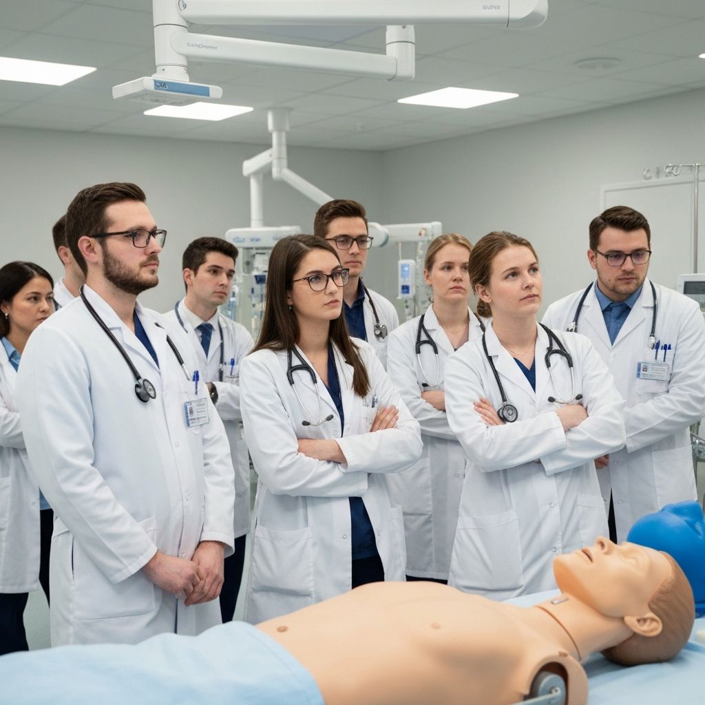Career X Medicine
